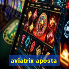 aviatrix aposta